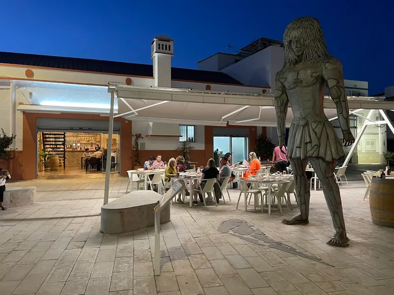 Arraúl Gastro Bar