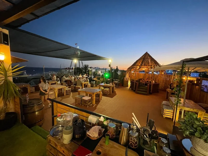 Hope | Tapas & Lounge Bar