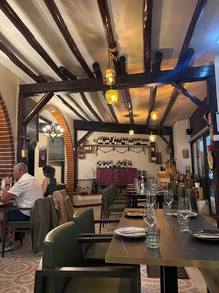 Taberna Saudade