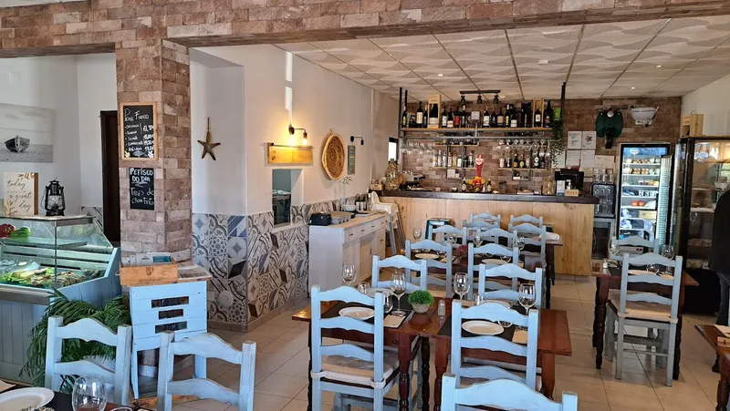 Restaurante Tasca da Xica