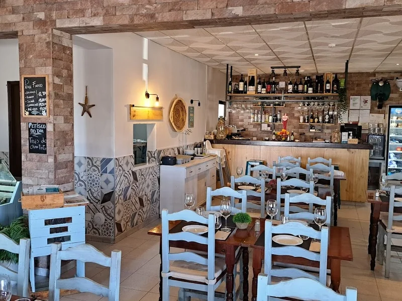 Restaurante Tasca da Xica