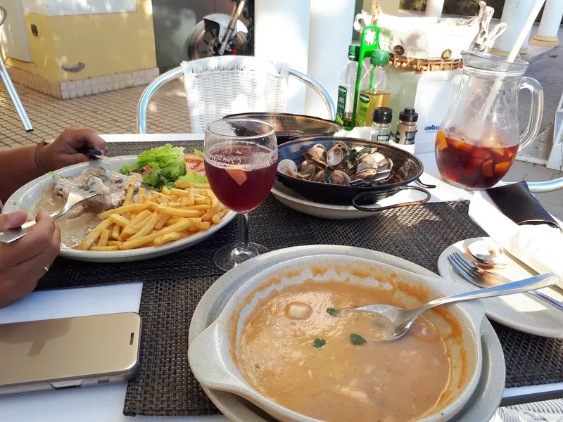 Douro Tapas