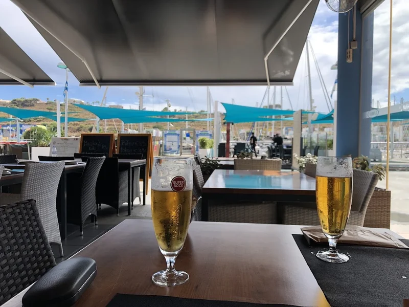 El Barrio Tapas Restaurant