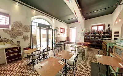 Lista 12 restaurantes de tapas no Portimão Faro
