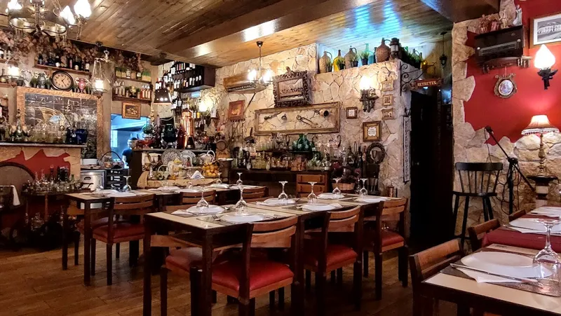 Restaurante Taberna Portimão