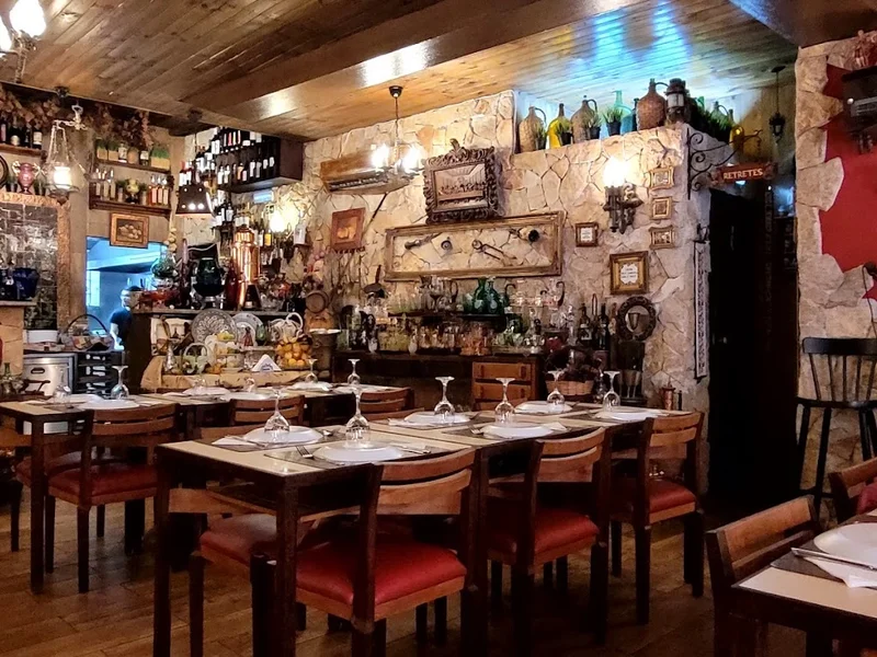 Restaurante Taberna Portimão