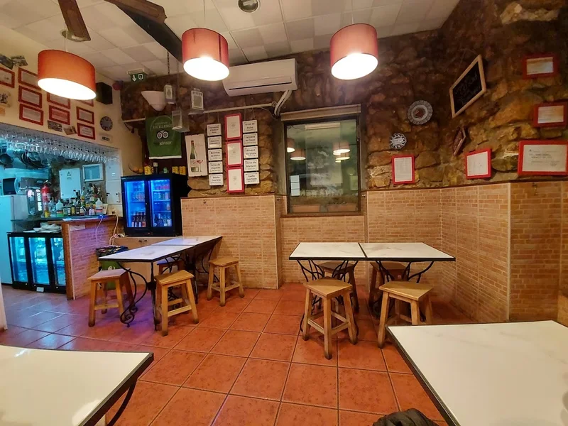 Dona Benta - Tasca Chique