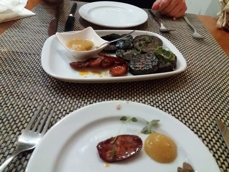 Al Tapas