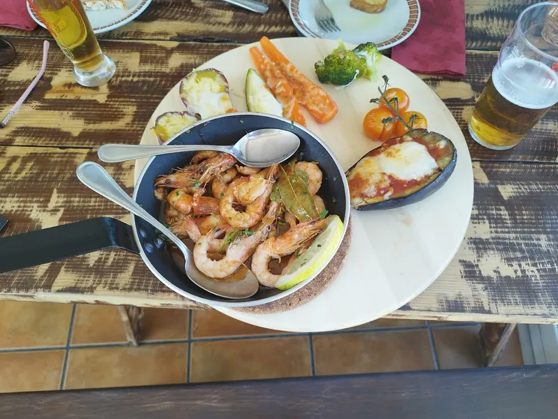 Arte & Sabores
