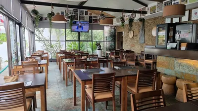 Lista 10 restaurantes de tapas no Santa Maria da Feira Aveiro