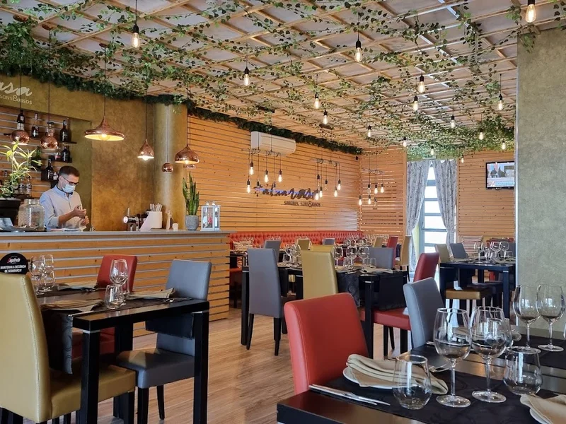 Restaurante Tábua Rasa