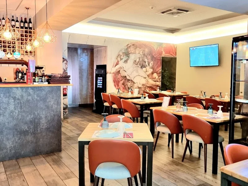 Restaurante Boteko - Tapas & Petiscos