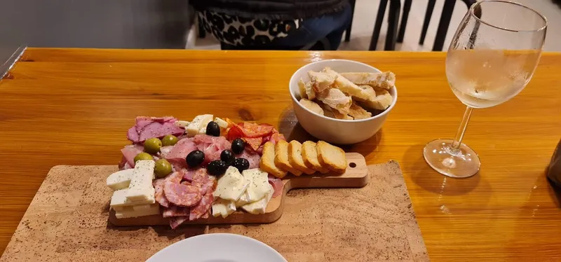 Bar O Dani