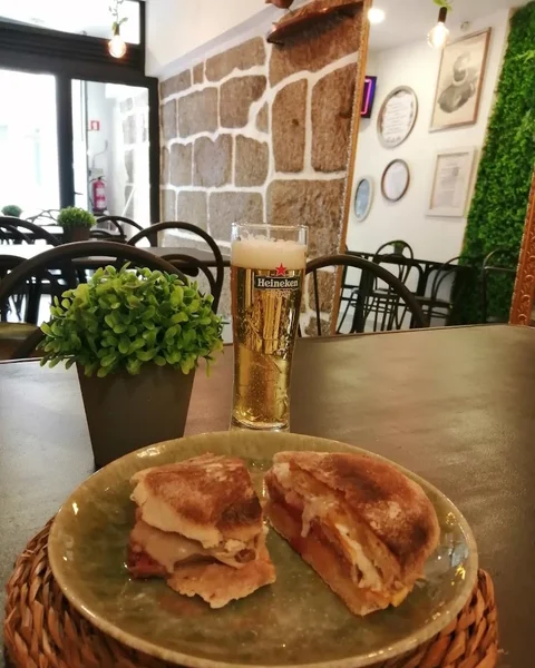 Taberna do Camões