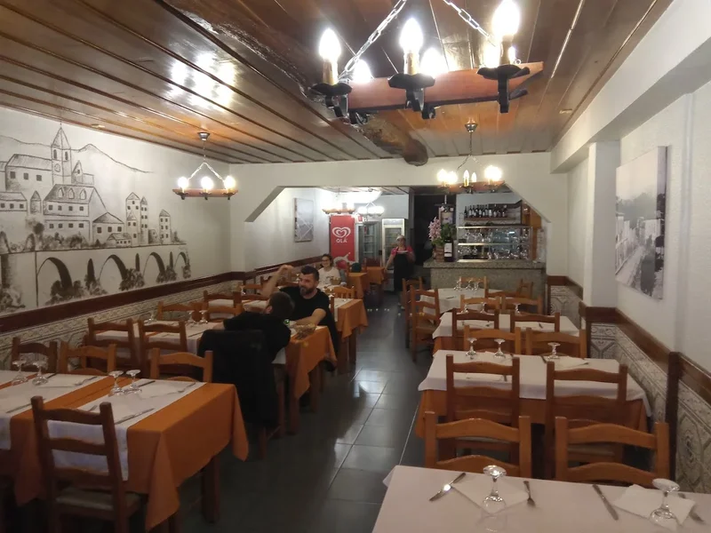 Restaurante Emigrante