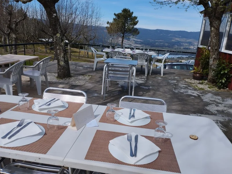 Tiro e Tapas - Campo de Tiro