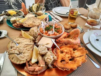 Lista 8 restaurantes de tapas no Sesimbra Setúbal