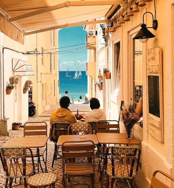 Bistrot Vin'tage