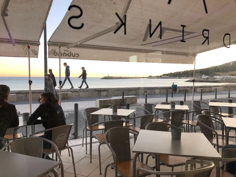 Vidal Food and Drinks