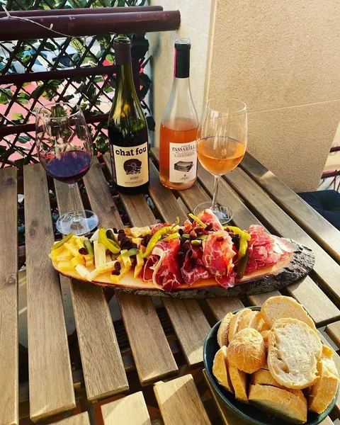 Adega dos Navegantes