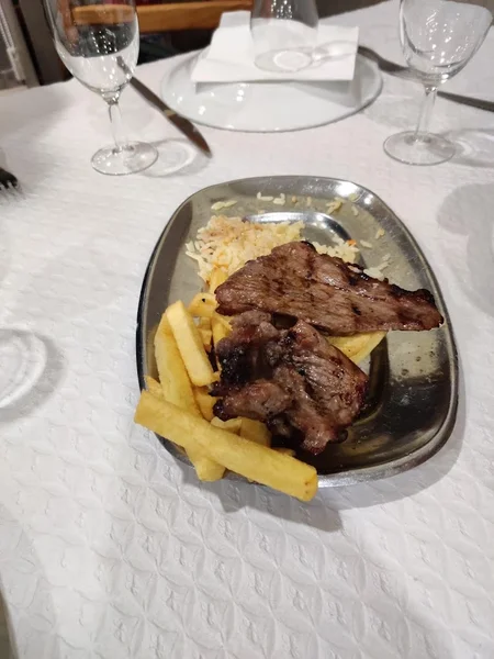 Restaurante Tapa Narsan