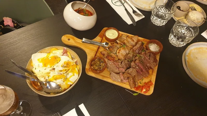 Sicó Restaurante & Bar