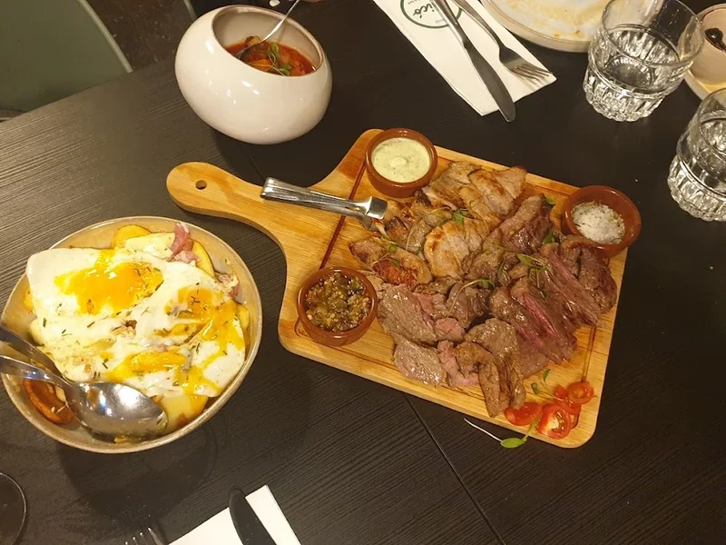 Sicó Restaurante & Bar