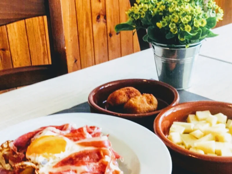 La Terrasseta de Montbau