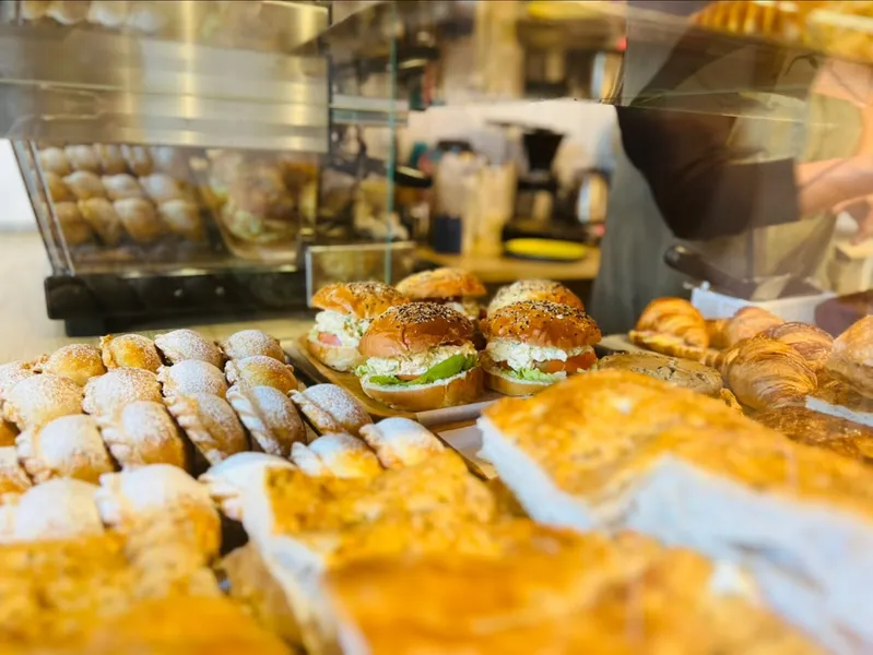 Jacaranda Café | Specialty Coffee