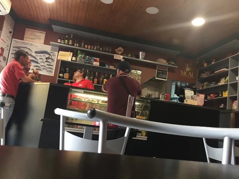 Café Silva