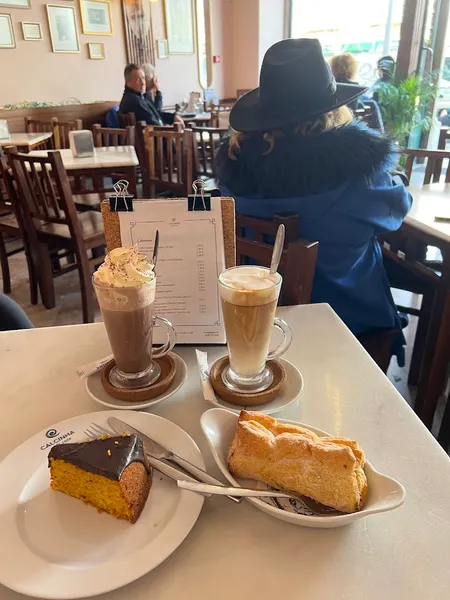 Café Calcinha