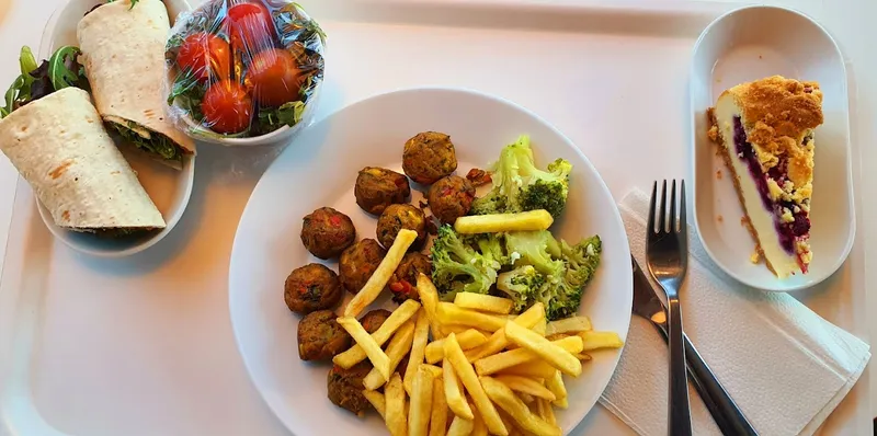 Restaurante IKEA Loulé