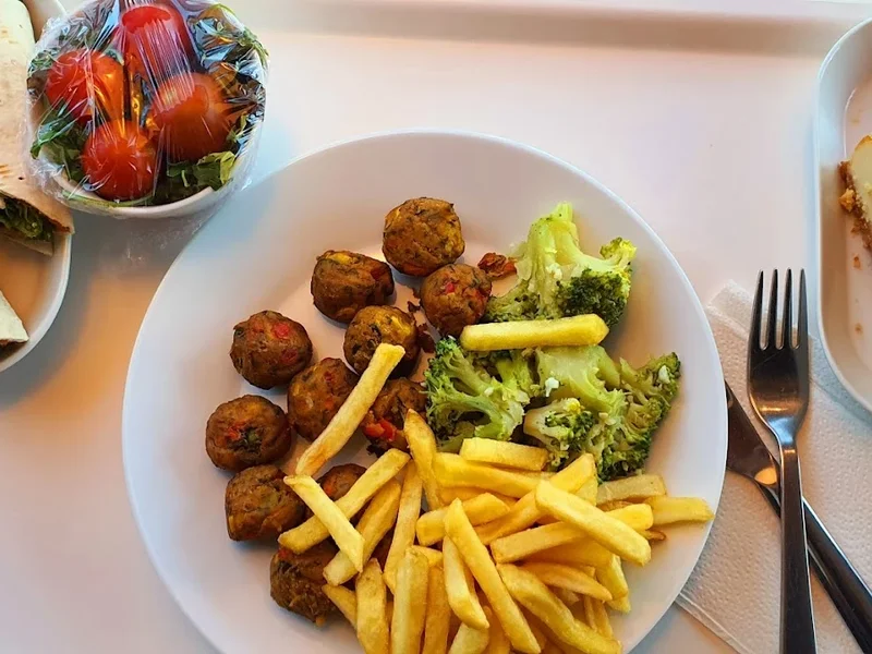 Restaurante IKEA Loulé