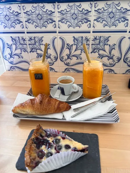 La Baguette artisan Boulanger Français