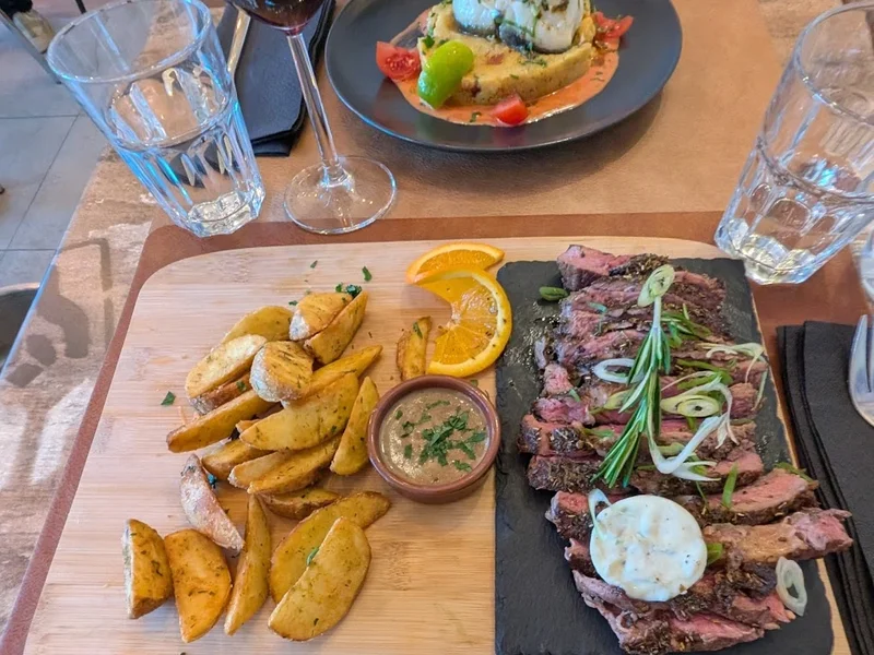 Restaurante Coisa Linda