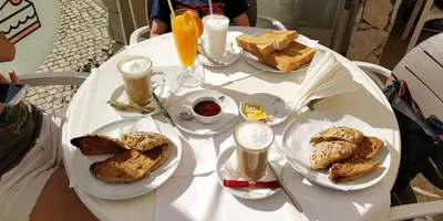 Lista 15 brunches no Albufeira Faro