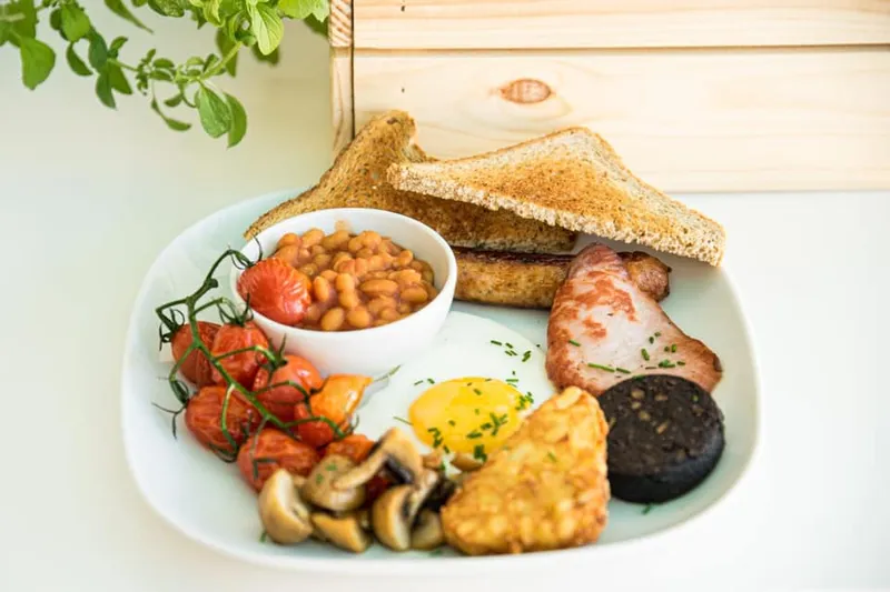 Portugal Rocks Brunch Bar & Cafe
