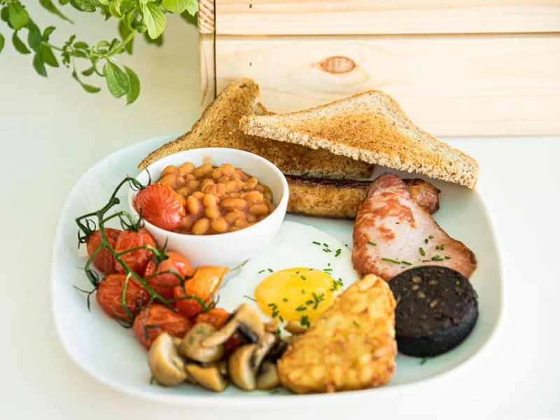 Portugal Rocks Brunch Bar & Cafe