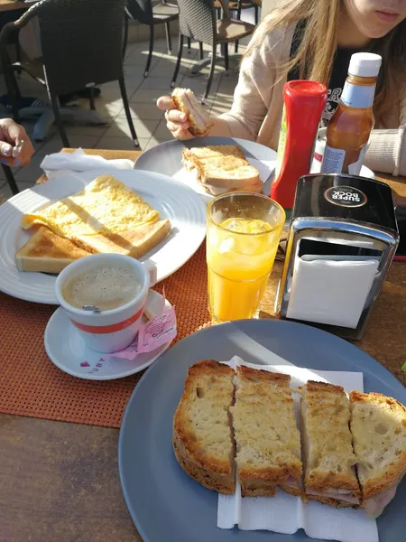 Solcaffé