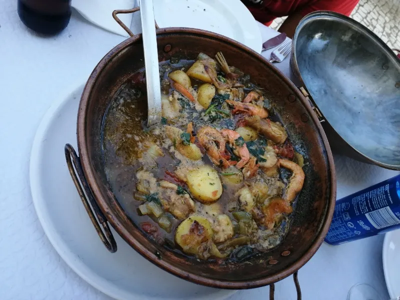 Restaurante Pinguim