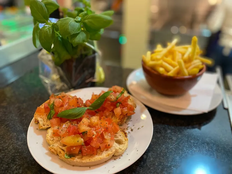 Viva Bar & Cozinha