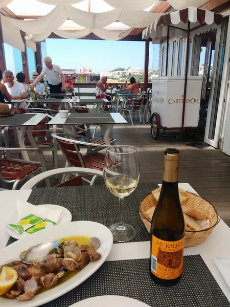 Palmares Beach Club