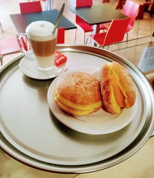 Café Poeta
