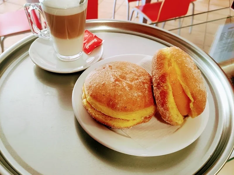 Café Poeta