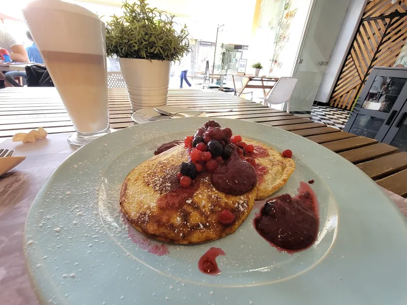 PTM DownTown Brunch&Cocktails