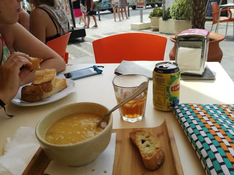 Cafe del mar