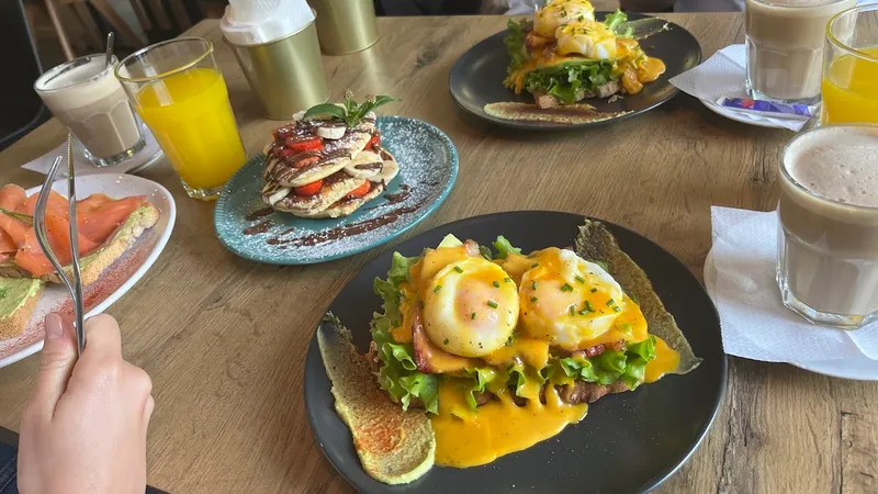 BEMA brunch•coffee