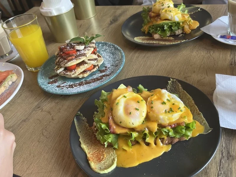 BEMA brunch•coffee