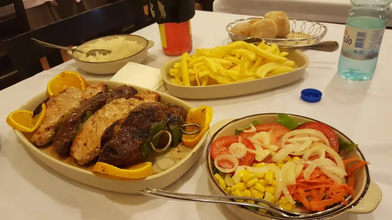 Restaurante Terlina