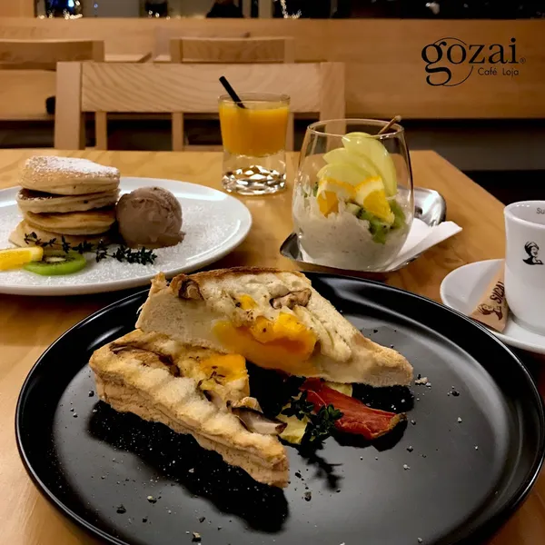 Gozai Café Loja - Vale de Cambra
